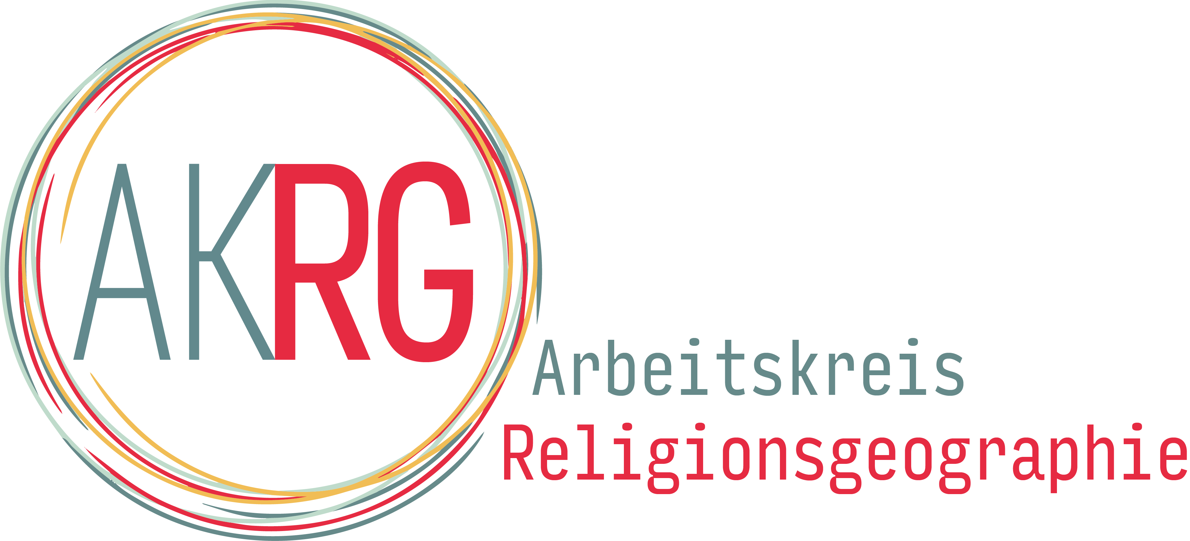 AK Religionsgeographie